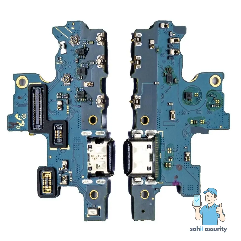 Charging Connector Flex / PCB Board for Samsung Galaxy S10 Lite